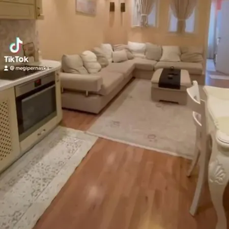Apartman Ledio's In Tirana