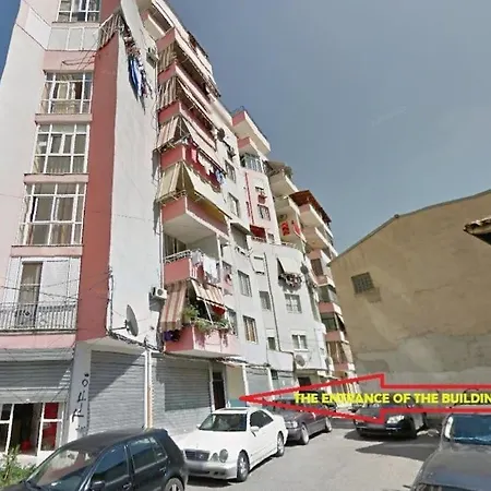 Apartman Ledio's In